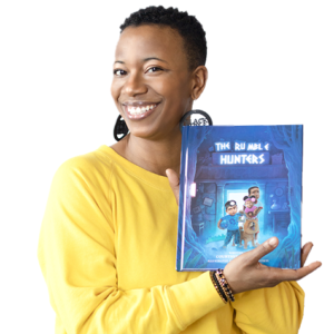 1:1 Publishing Coaching