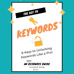 The Key to Keywords: 6 Keys to Unlocking Keywords Like a Pro